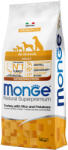 Monge Speciality Line Adult Monoprotein turkez, rice & potato 12 kg