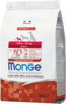 Monge Speciality Line Mini Adult Monoprotein lamb, rice &potato 800 g