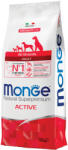 Monge Speciality Line Adult Active 12 kg
