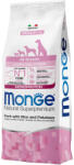Monge Speciality Line Puppy & Junior Monoprotein pork & potato 15 kg