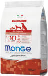 Monge Speciality Line Puppy & Junior lamb & rice 800 g