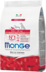 Monge Daily Line Mini Puppy & Junior chicken 800 g