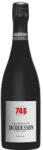 Jacquesson Cuvée 746 Extra Brut NV (száraz) 0.75l - champagneshop