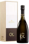 Jacquart Alpha Cuvée díszdobozos 2014 (száraz) 0.75l - champagneshop