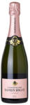 Damien Hugot Rosé Brut NV (száraz) 0.75l - champagneshop