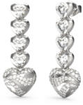 Guess női fülbevaló JUBE04493JWRHT (JUBE04493JWRHT)