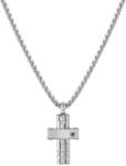Nomination férfi nyaklánc kereszt 028328-036 (028328-036)