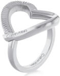 Calvin Klein Calvin Klein női gyűrű 35000439D (35000439D)