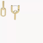 Fossil női fülbevaló JF04780710 (JF04780710)