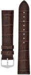Hirsch Duke XL óraszíj 01028210-2-22 (01028210-2-22)