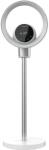 Cecotec 8244 TotalPure 2in1 MoonStyle Dark purificator de aer Alb (8244) Ventilator