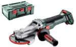 Metabo WVBF 18 LTX BL 15-125 (601308840)