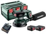 Metabo PowerMaxx SXA 12-125 (602035500)