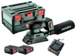 Metabo PowerMaxx SRA 12 BL (602036500)