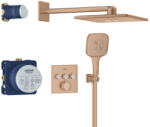 GROHE SmartControl 310 Cube 34864DL0