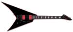 ESP Esp Ltd Gh-sv Blk