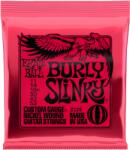 Ernie Ball NICKEL WOUND BURLY SLINKY 11-52 - arkadiahangszer