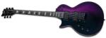 ESP Esp Ltd Ec-1000 Violet Andromeda Fishman Lh