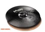 Paiste 900 Black 14 Heavy Hi-Hat cintányér
