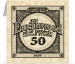 Ernie Ball Bronze Single 050 - arkadiahangszer