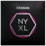 Daddario NYXL 45-130 Long Scale Regular Light