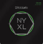 Daddario NYXL 08-38