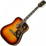 Gibson Epiphone Frontier Vintage Sunburst