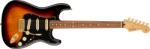 Fender Limited Edition Player Stratocaster 3-Color Sunburst