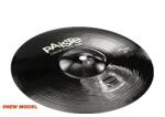 Paiste 900 Black 12 Splash cintányér