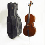 Stentor cselló 3/4 Conservatoire Set