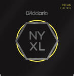 Daddario NYXL0946