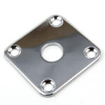 Partsland LJCH-FLAT Króm jack takaró