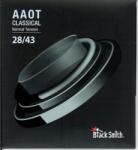 BlackSmith AAOT Normal Tension 28-43 húr