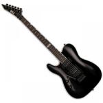 ESP Esp Ltd Eclipse 87 Black Lh