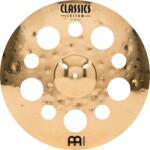 Meinl 18" Classics Custom Brilliant Trash Crash