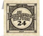 Ernie Ball Bronze Single 024 - arkadiahangszer