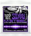 Ernie Ball M-Steel Power Slinky - arkadiahangszer