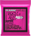 Ernie Ball Pure Nickel Super Slinky 9-42 - arkadiahangszer