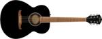 Fender Limited Edition FA-135 Concert Black - arkadiahangszer