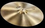 Paiste Formula 602 Classic 20 Medium Ride cintányér