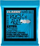 Ernie Ball Pure Nickel Extra Slinky 8-38 - arkadiahangszer