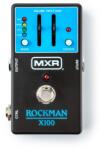 MXR Rockman X100 analóg hangprocesszor