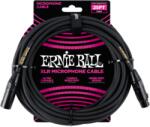 Ernie Ball Ernie Ball XLR Kábel 7, 5m - arkadiahangszer