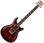 PRS Guitars CE 24 Semi-Hollow Red elektromos gitár