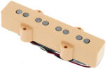 DiMarzio DP 148CR Ultra Jazz Bridge cream - arkadiahangszer