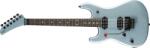 EVH 5150 Series Standard LH Ebony Ice Blue Metallic