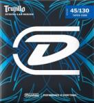 Dunlop RTT 45130 T basszusgitár húrkészlet