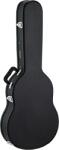 Ortega OCCSTD-T klasszikus gitár keménytok - arkadiahangszer
