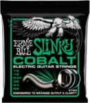 Ernie Ball Cobalt Not Even Slinky 12-56 - arkadiahangszer