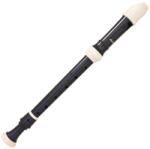 Aulos 509B Alto Alt furulya F Barna